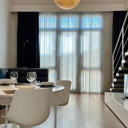 ミラノModern Loftアパートメント エクステリア 写真