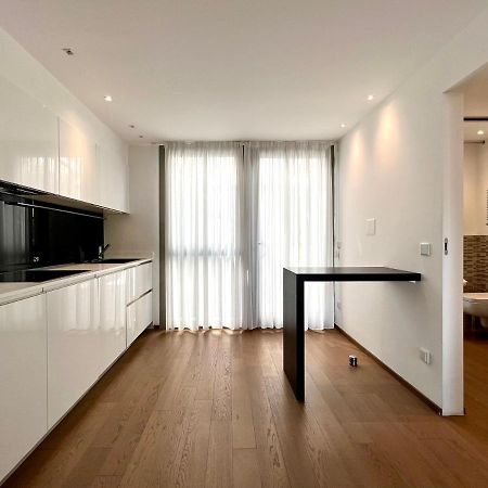 ミラノModern Loftアパートメント エクステリア 写真