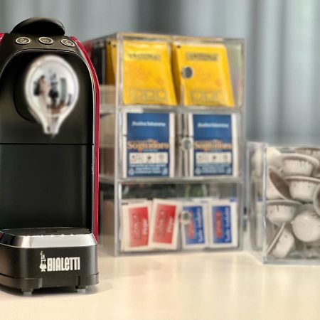 ミラノModern Loftアパートメント エクステリア 写真