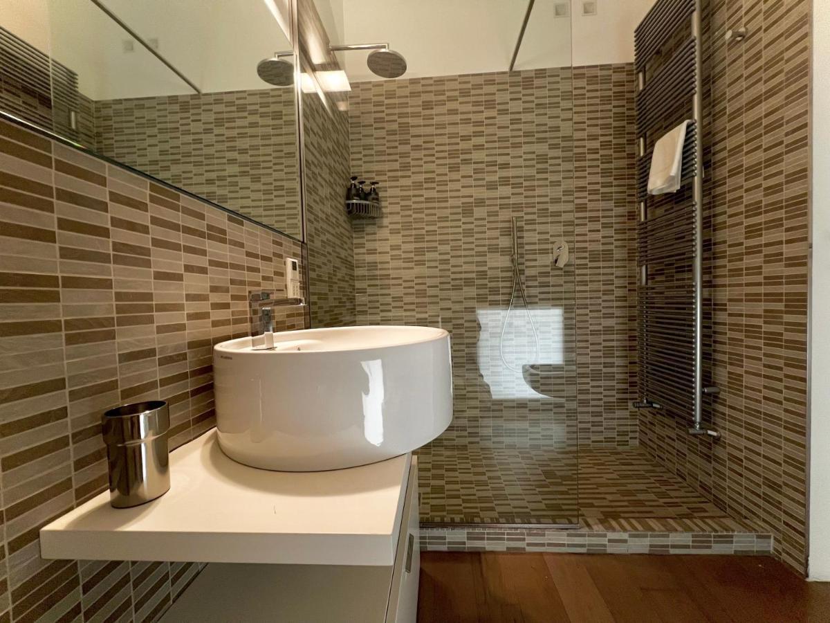 ミラノModern Loftアパートメント エクステリア 写真